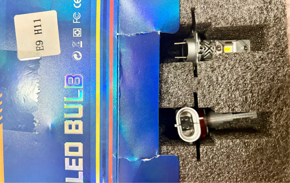 Led GSXR 600-750 - 2