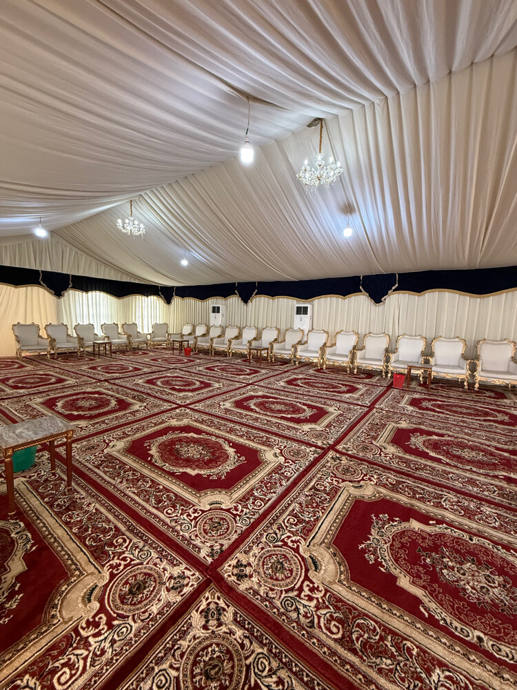 جميع المناسبات و خيام العزاء - 4