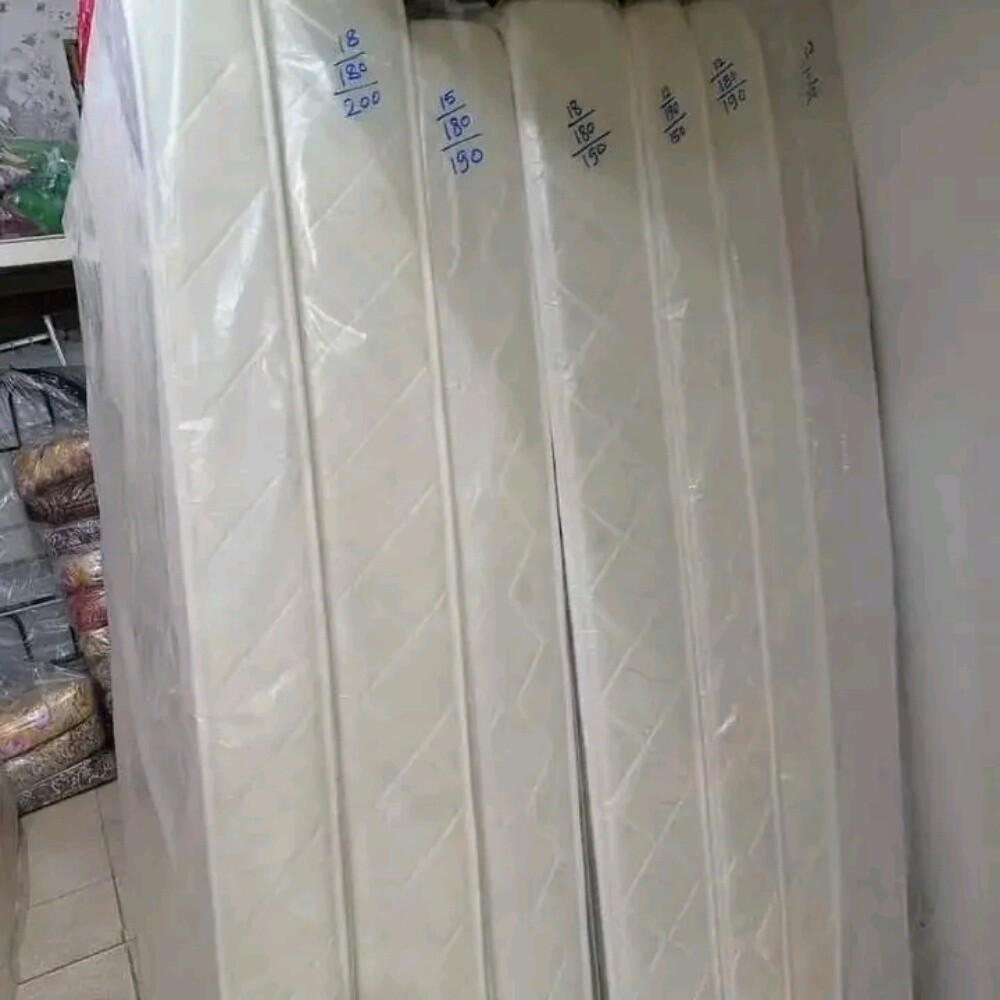king/Queen/double size mattress - 4