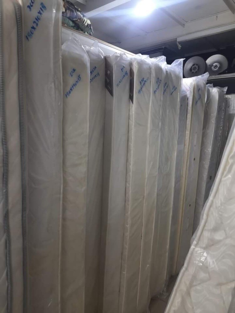 king/Queen/double size mattress - 6