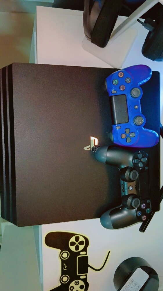 PlayStation 4 Pro for Sale (PS4 ) - 2