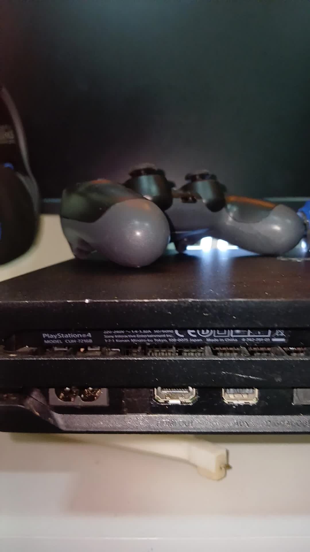 PlayStation 4 Pro for Sale (PS4 ) - 1