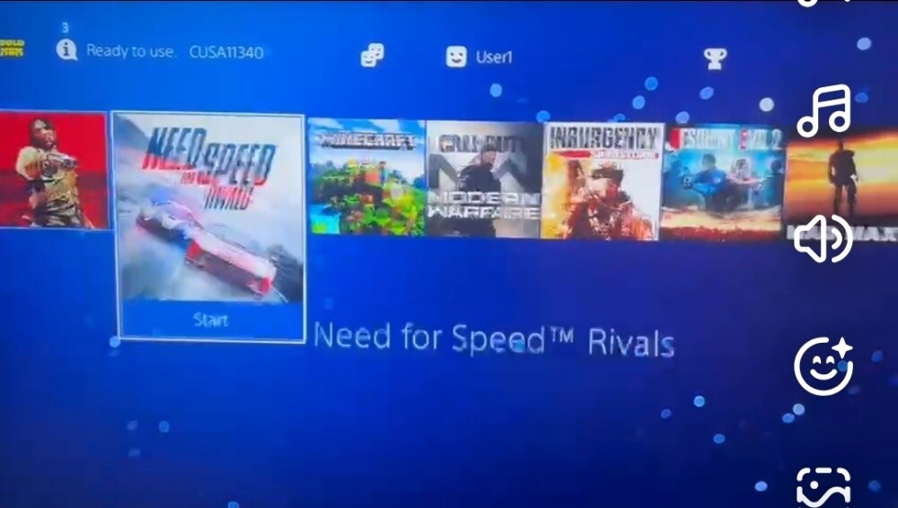 PlayStation 4 Pro for Sale (PS4 ) - 6