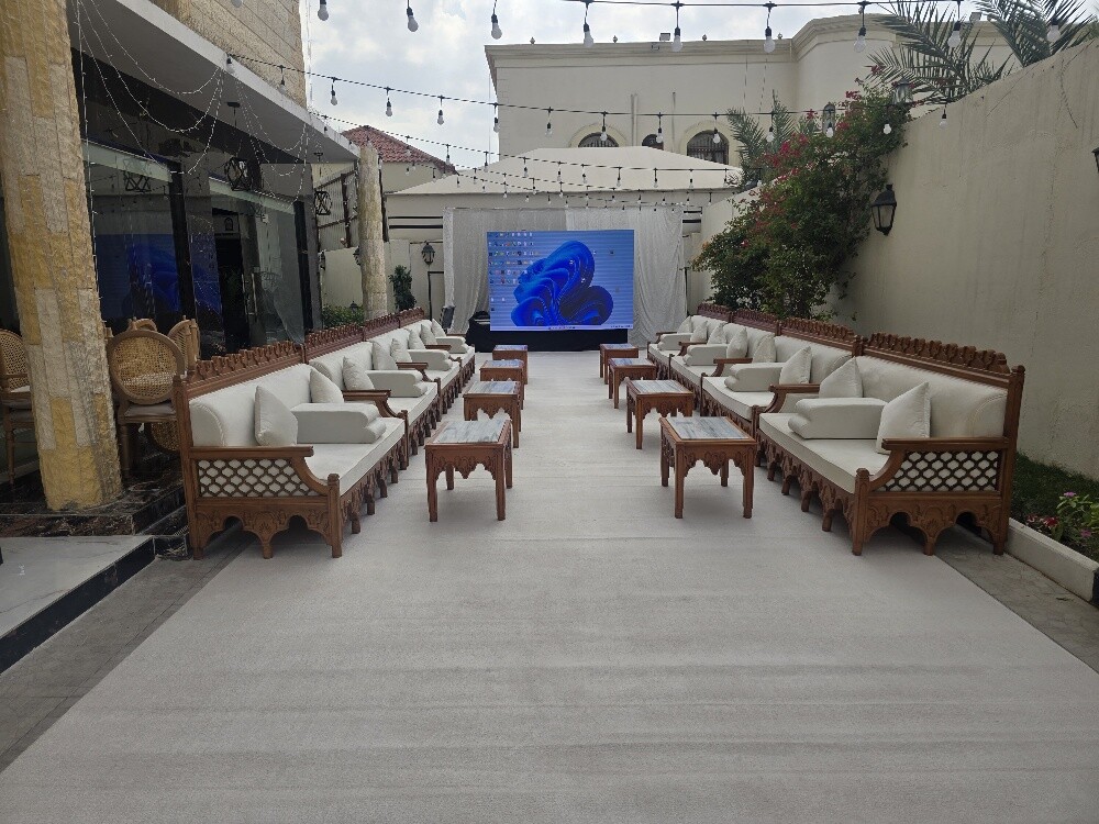 Event planning service - 25