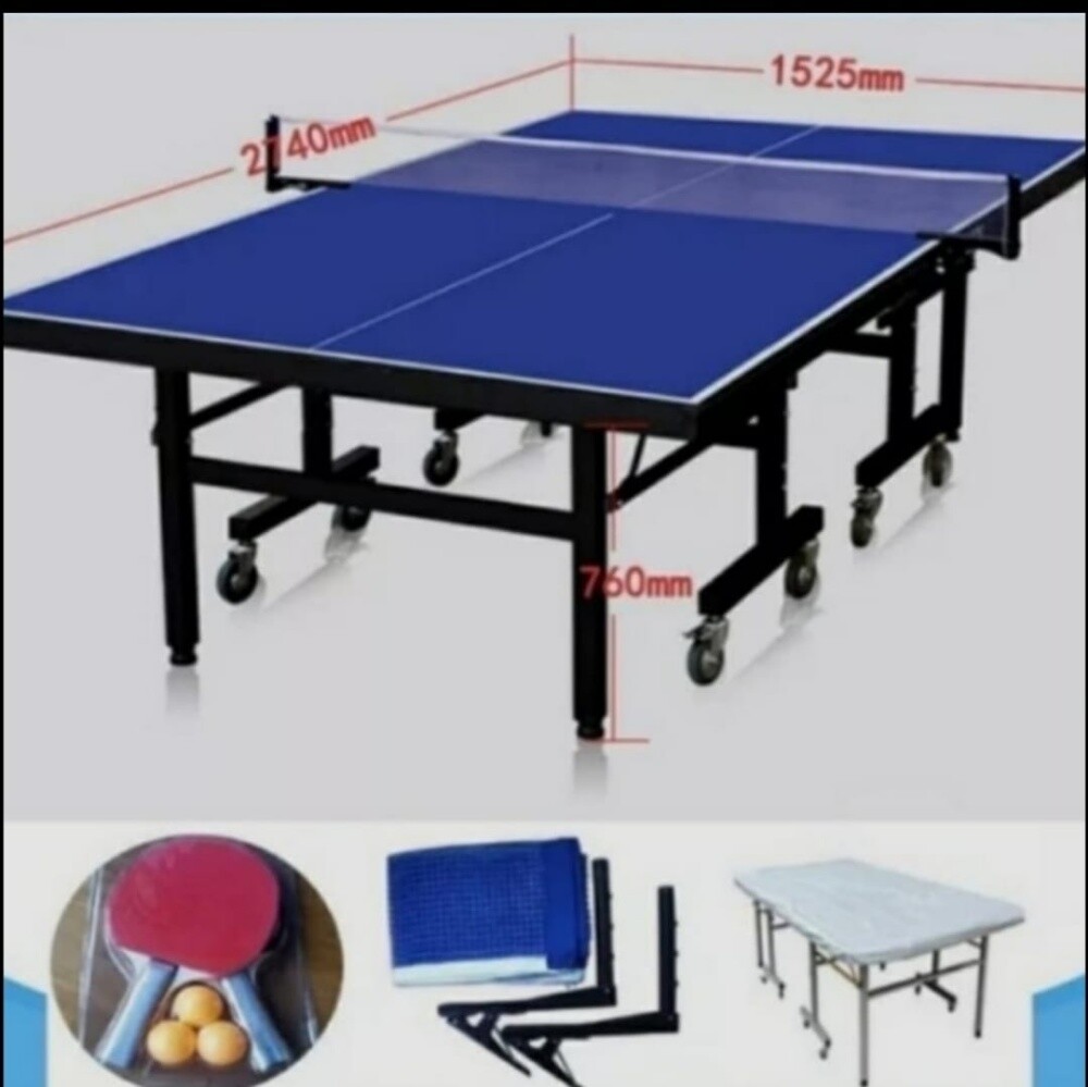 طاوله تنس - 4