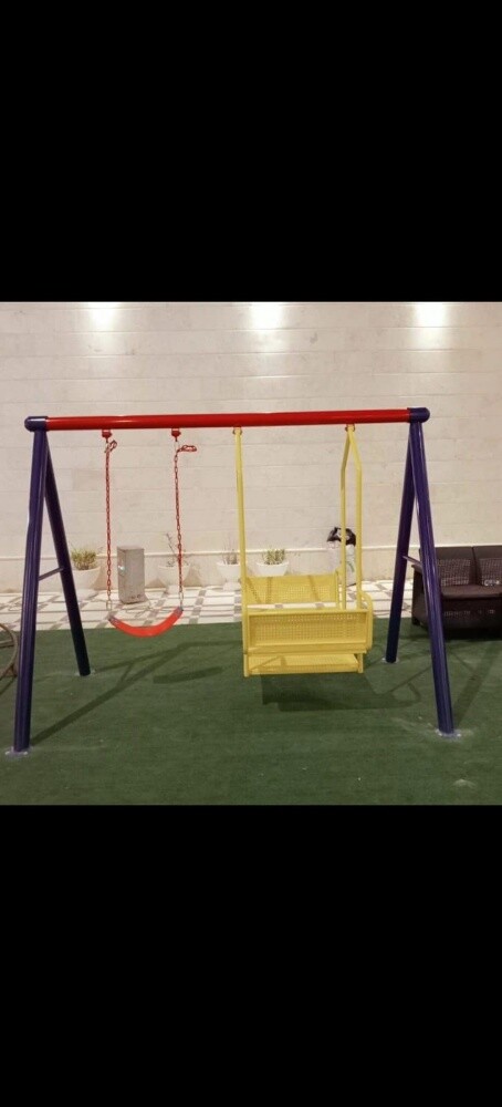 baby swing - 1