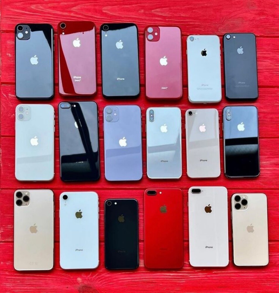 If you want to sell old iphone - 1