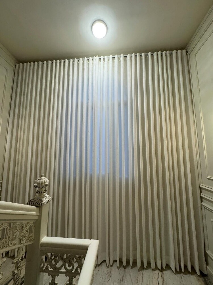 Wallpaper,Curtain,Carpet - 9