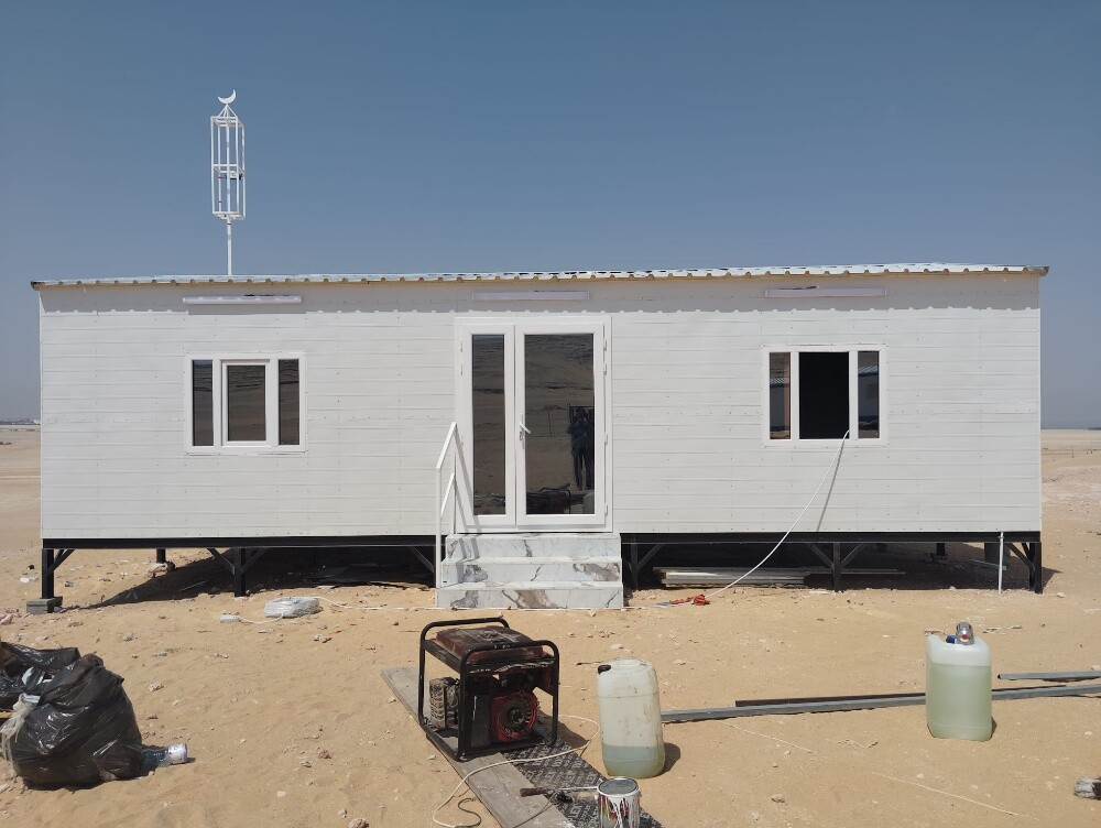 Cabin,kitchen,toilet low pric - 11