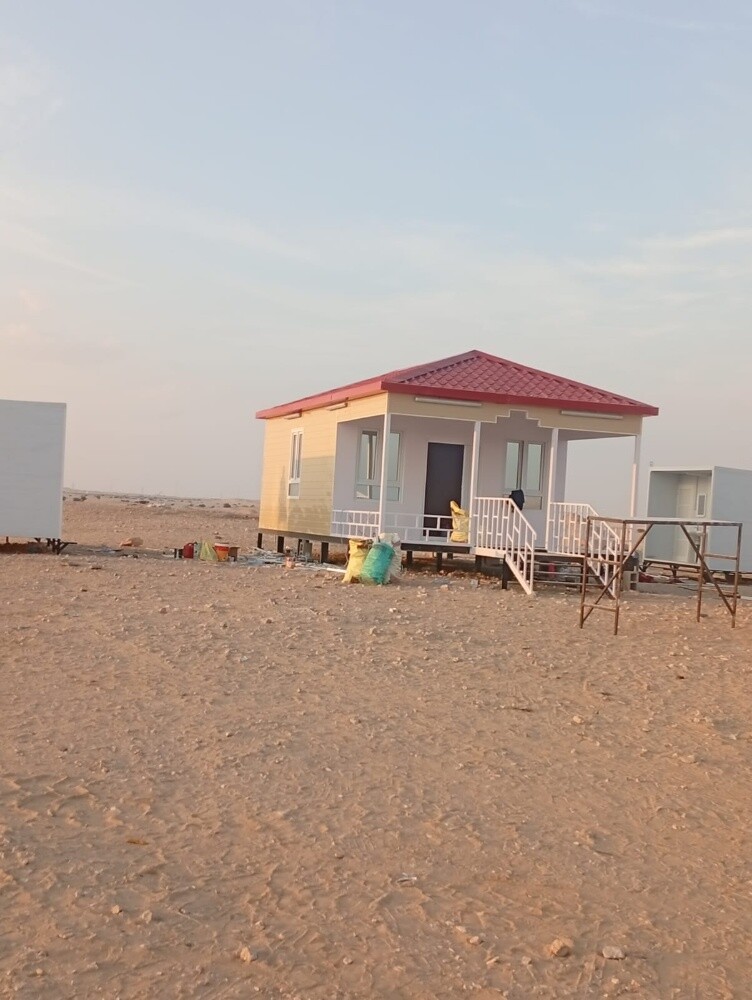 Cabin,kitchen,toilet low pric - 8