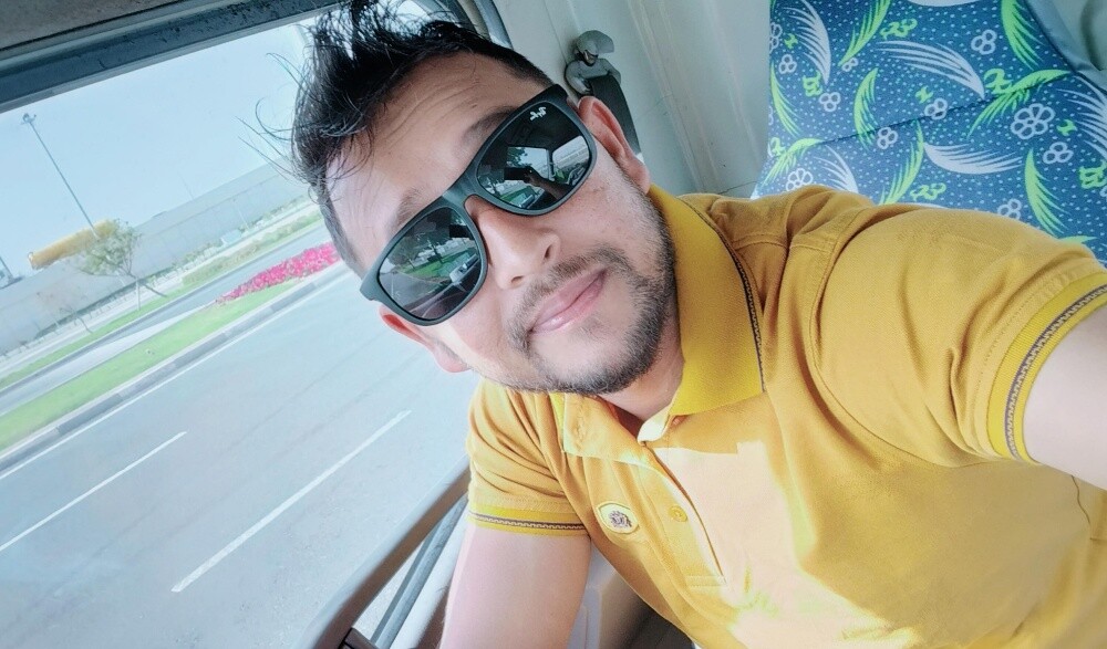 fakrul islam - 1