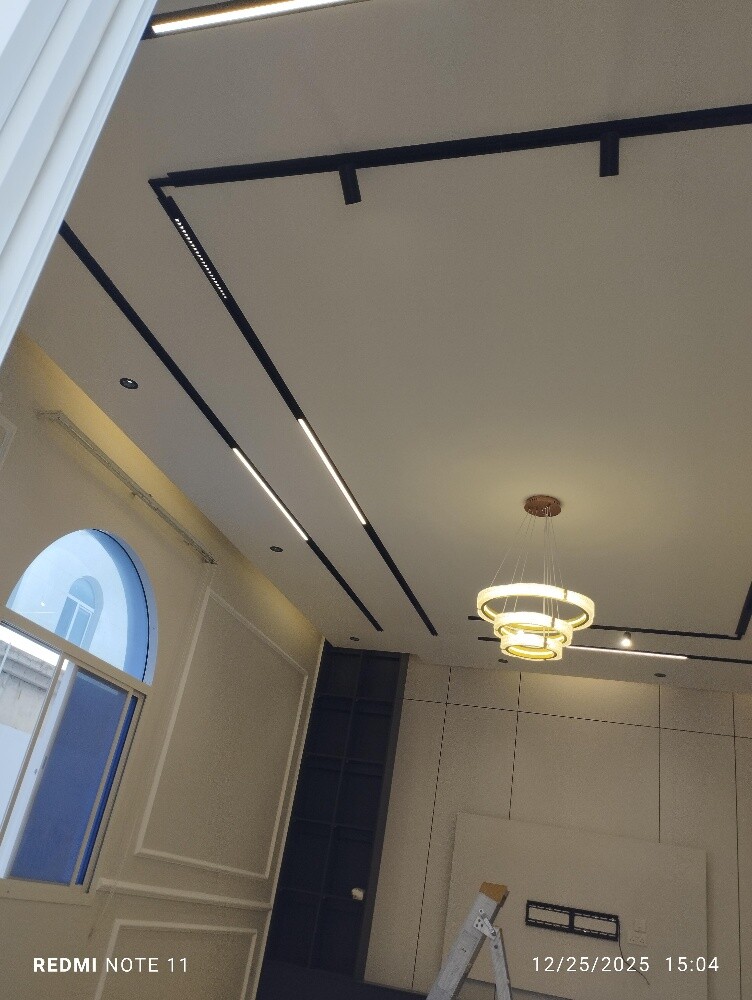 Painting jupsum & decor - 6