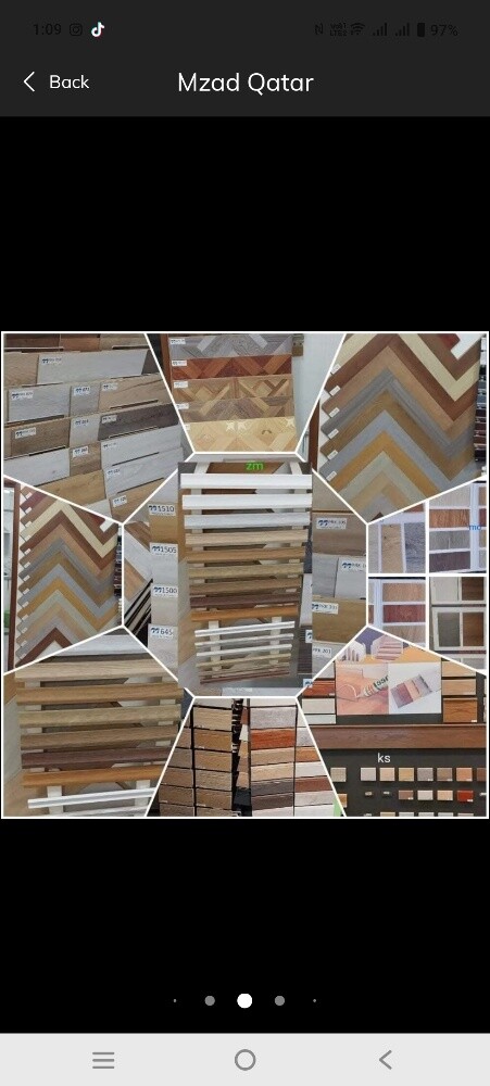 Home Furniture and Interior - 9