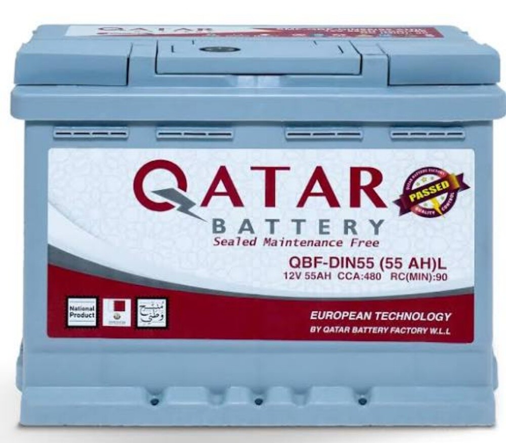 Battery delivery & exchange - 2
