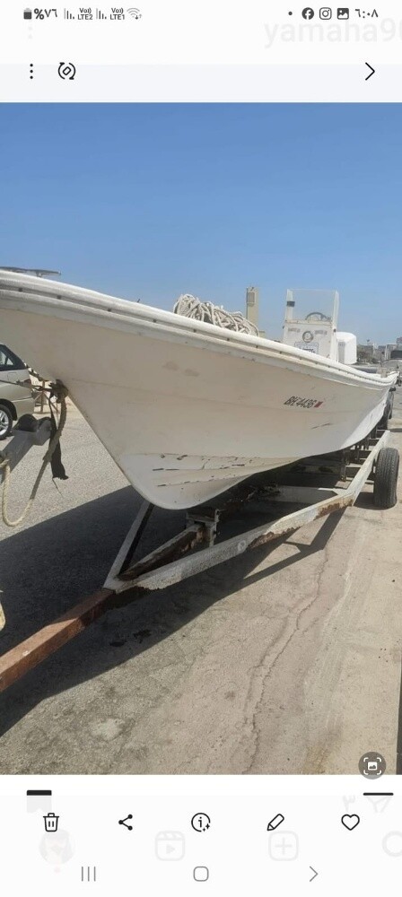 قوارب من البحرين - 5