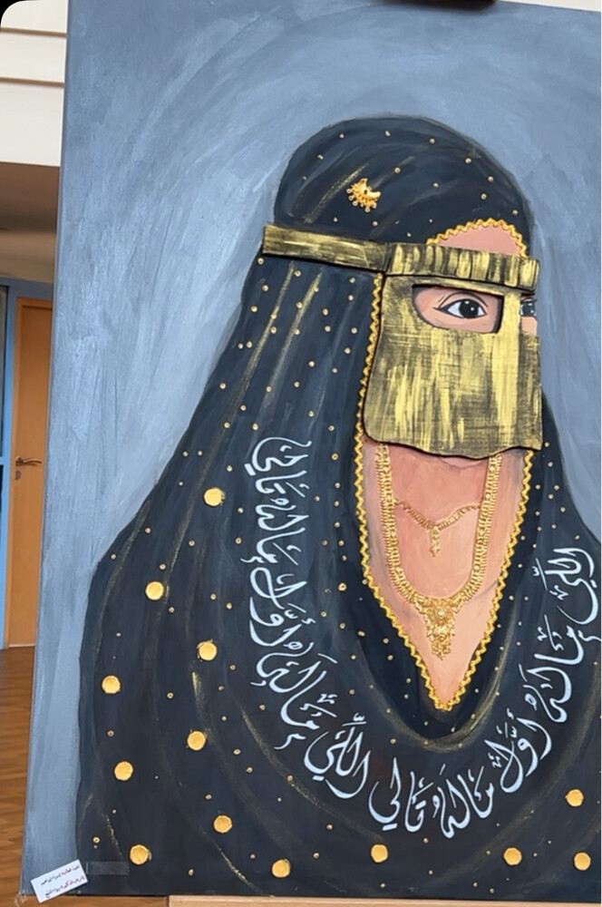 artist  - 1