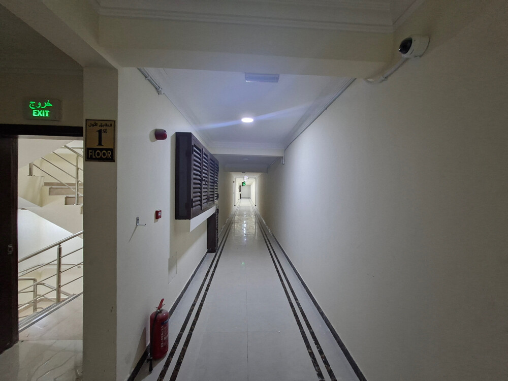 للإيجار شقق في ام صلال علي - 6