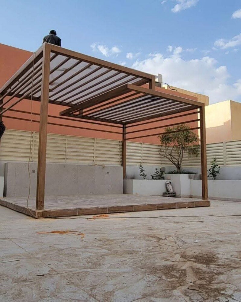 جميع اعمال الحدادة - 20