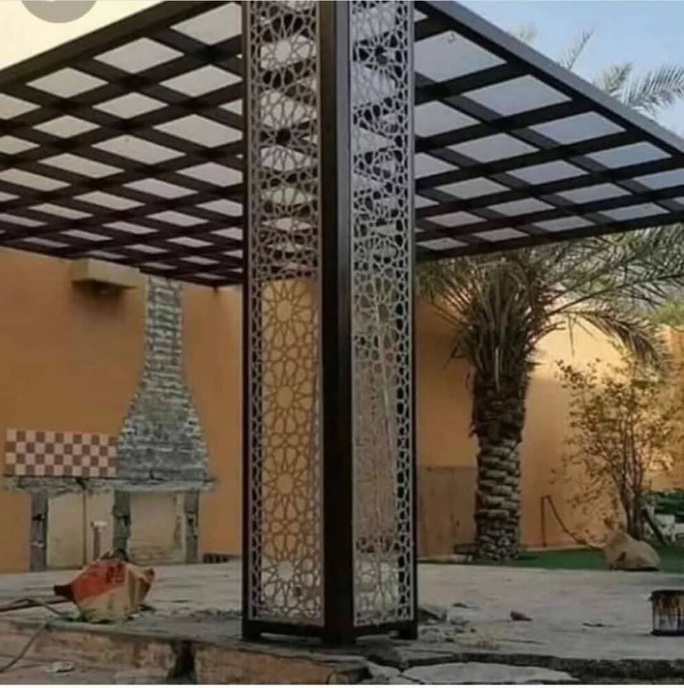 جميع اعمال الحدادة - 13