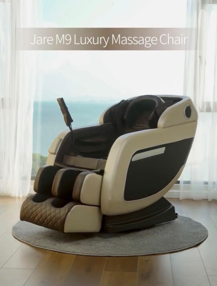 Massage Chair - 2