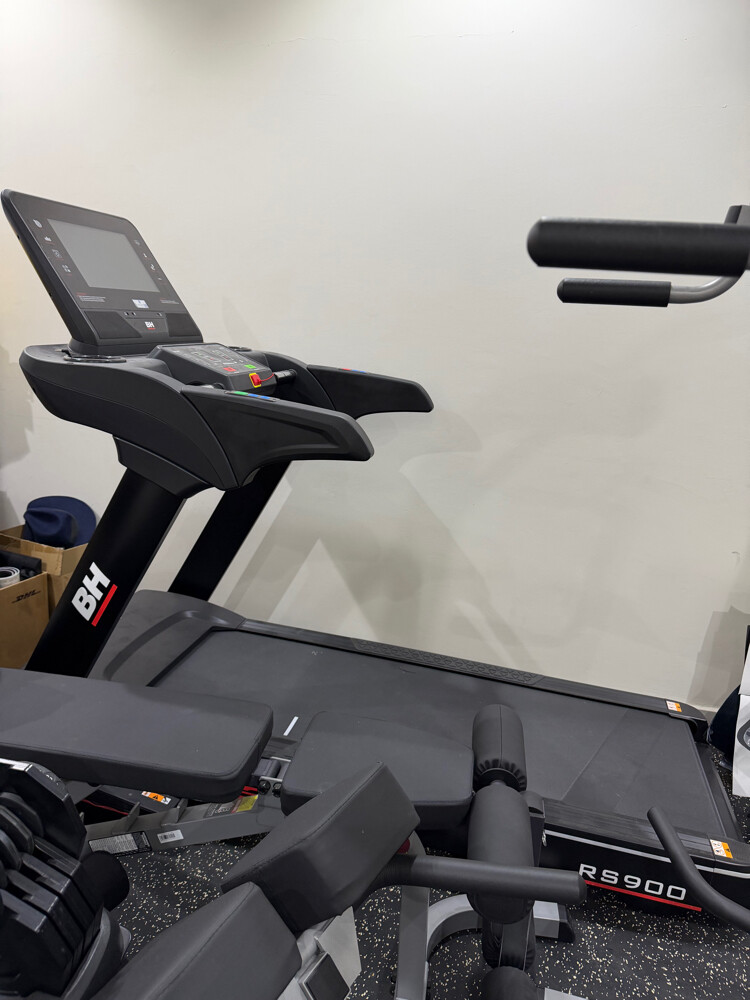 gym Items  - 3