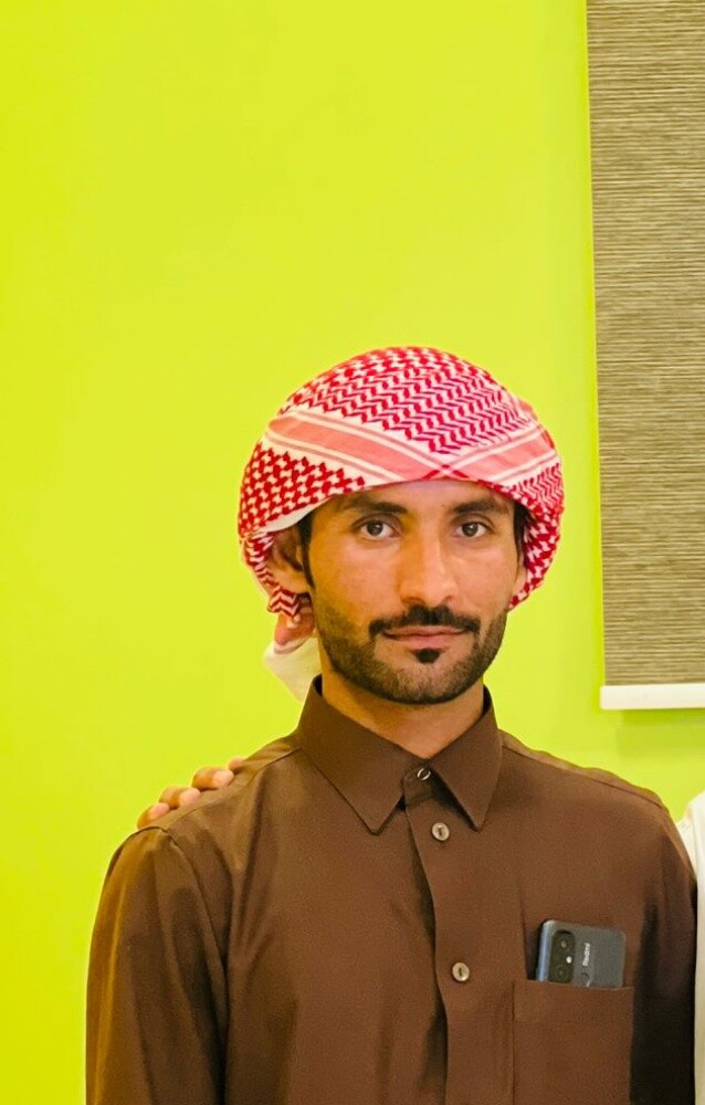 Abdul Tawab Albalushi - 2