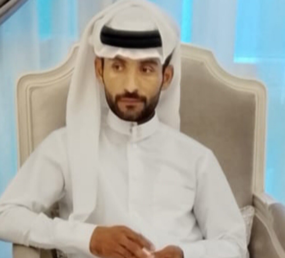 Abdul Tawab Albalushi - 1