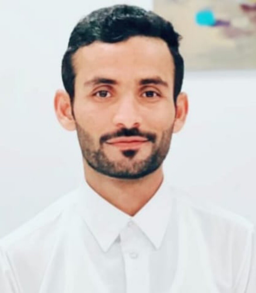 Abdul Tawab Albalushi - 3