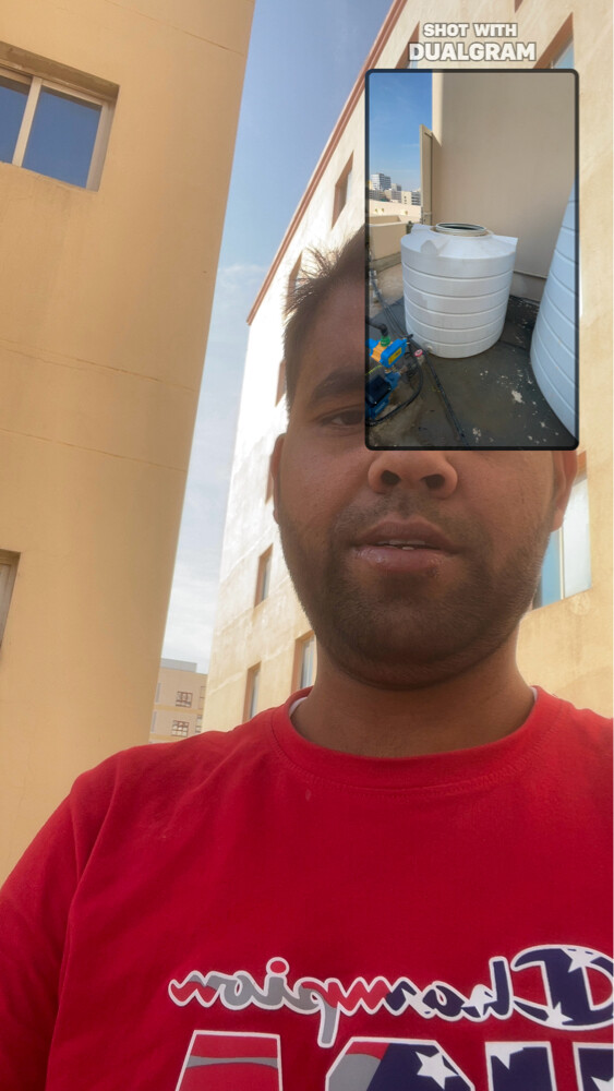 شغل سسانء بات كهرب سابق - 5