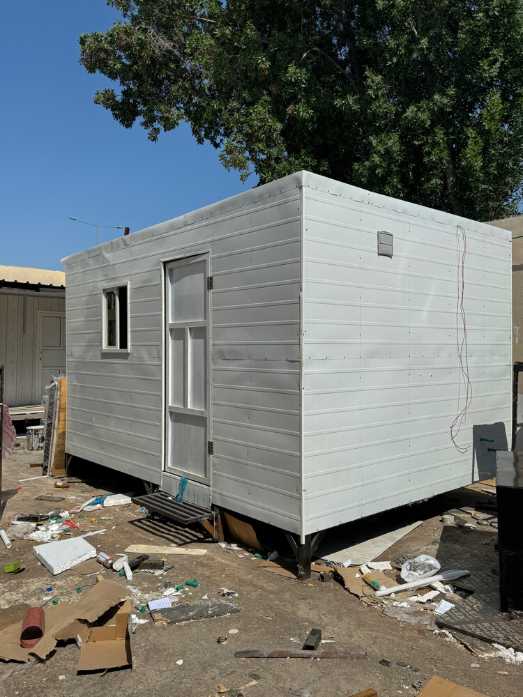 cabin kitchen toilet low price - 6
