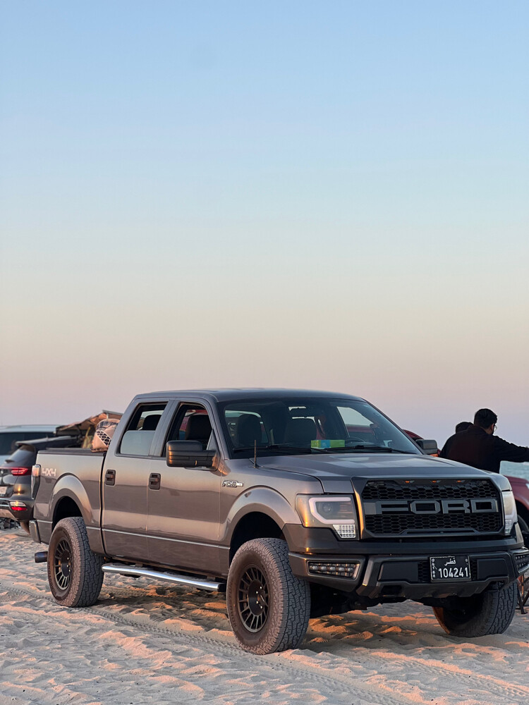 Ford F-150 XL 2010 - 1