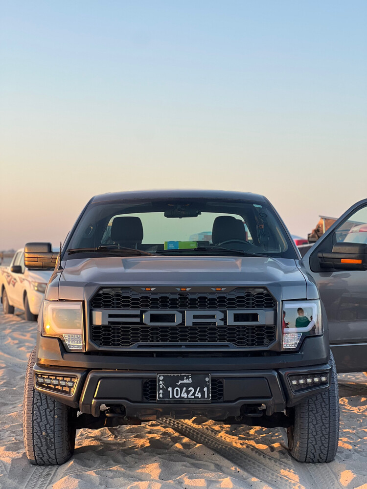 Ford F-150 XL 2010 - 2