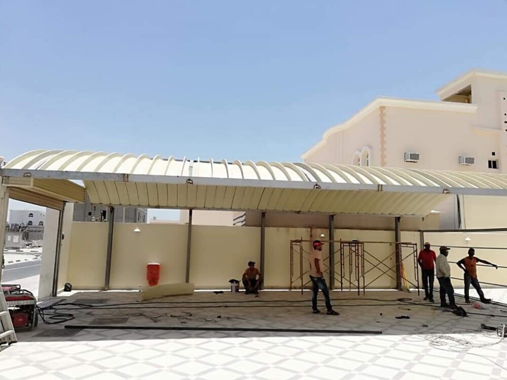 جميع أعمال الصلب - 16