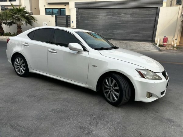 Lexus IS 300 - 1