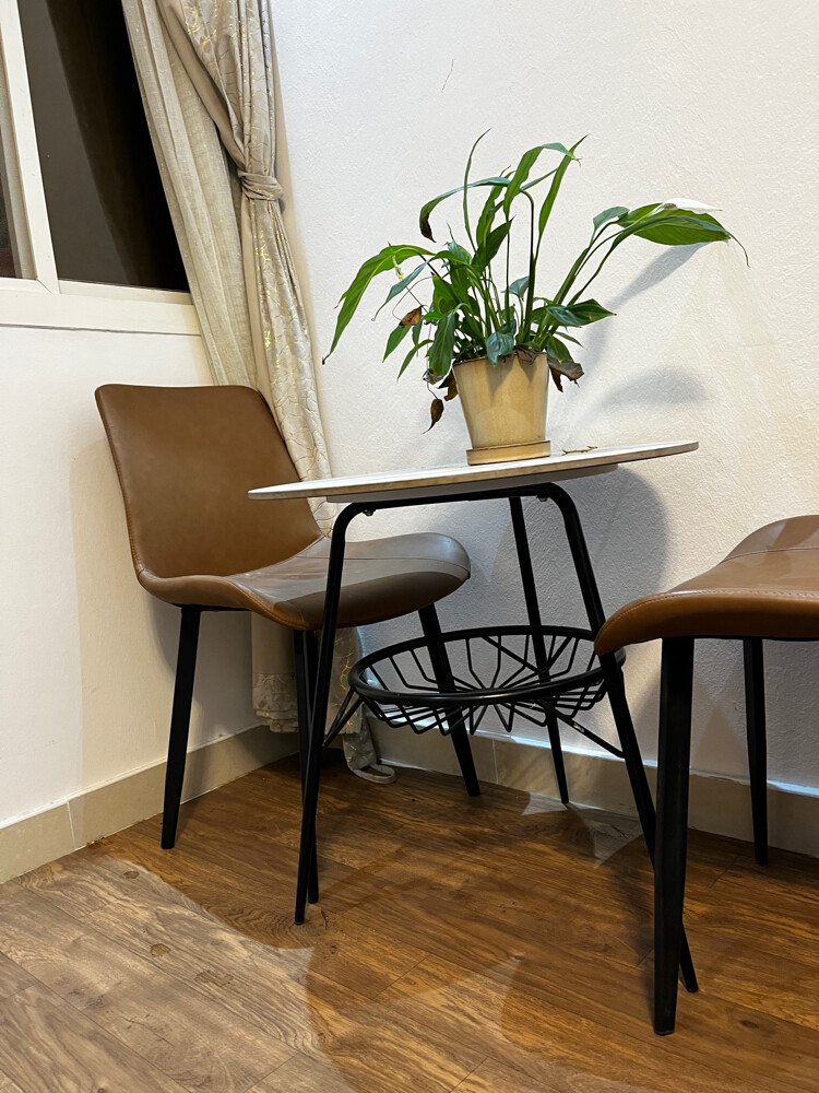 Coffee Table for 2 person - 6