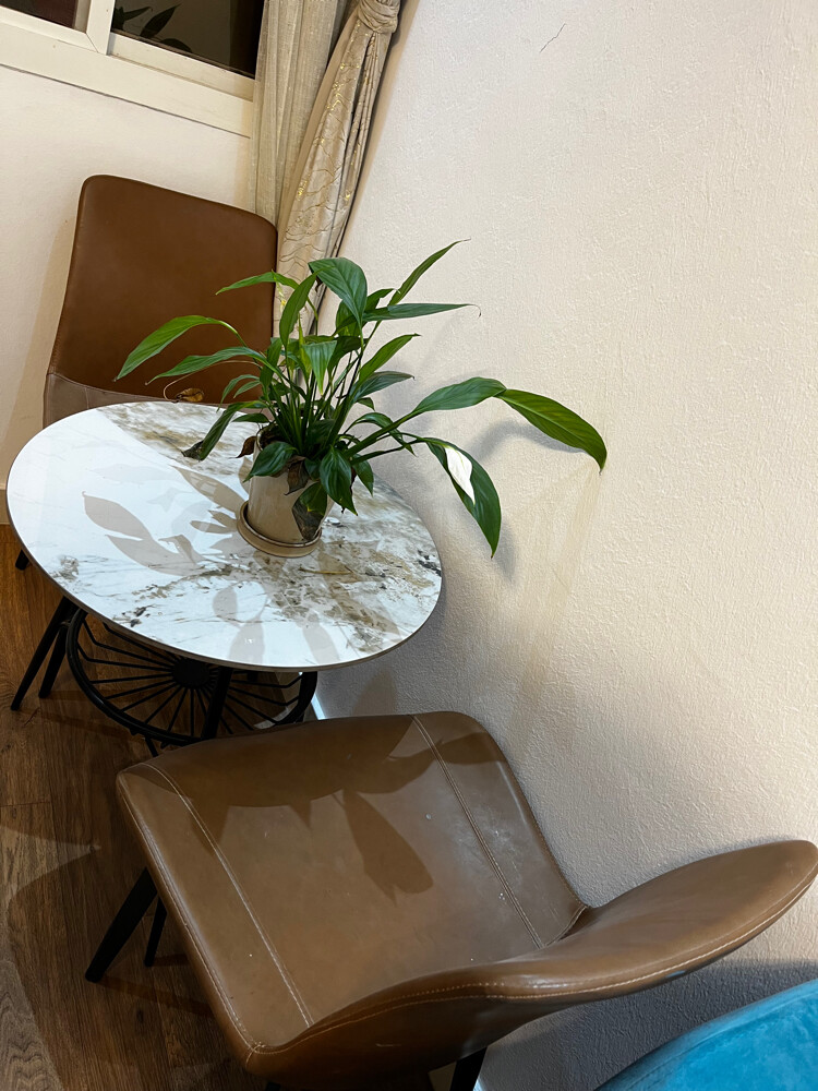 Coffee Table for 2 person - 4