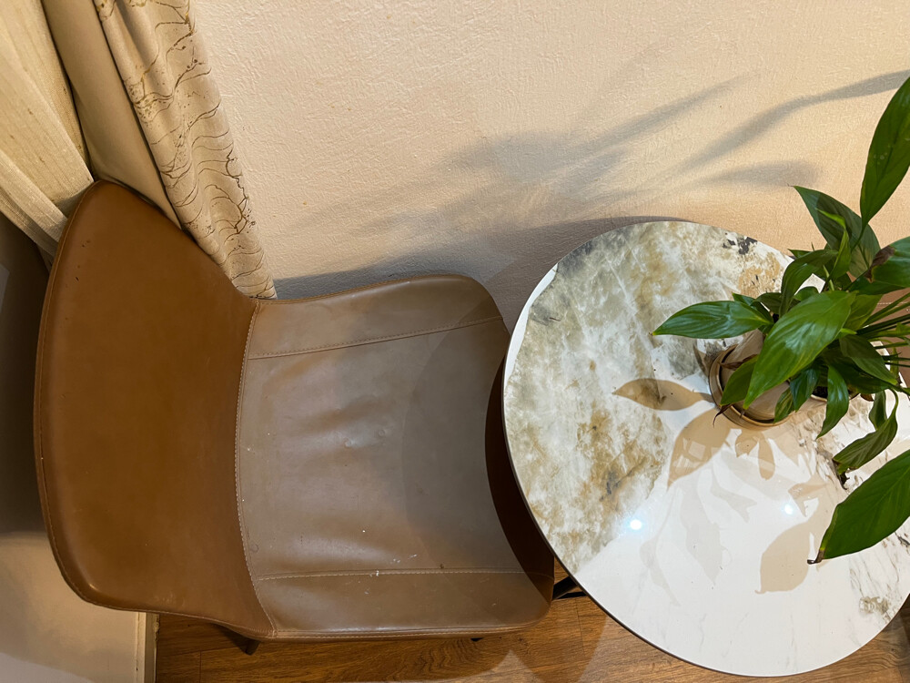 Coffee Table for 2 person - 8