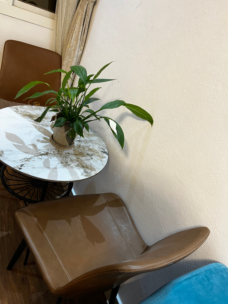 Coffee Table for 2 person - 2