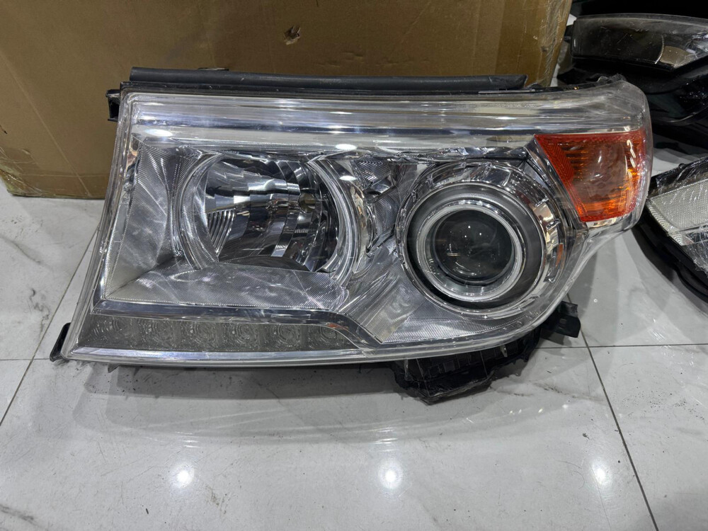 gxr 2012-2015 headlight original - 1