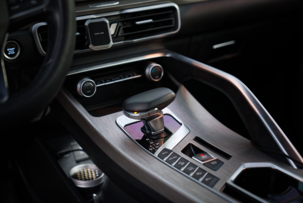 Geely Coolray Sport Limited 2023 - 6