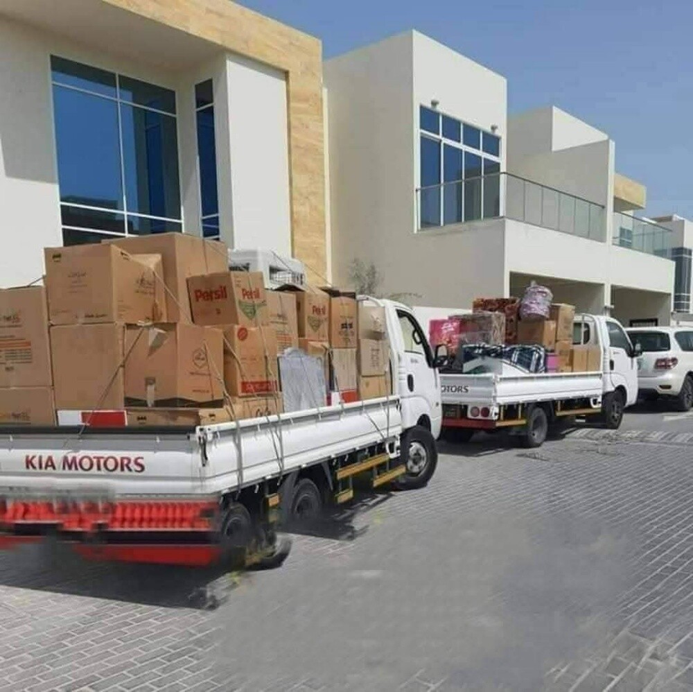moving/shifting. we are expert to - 3