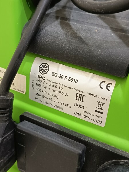 Cleaning Machines for Sale - 7