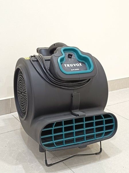 Cleaning Machines for Sale - 1