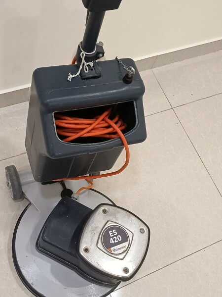 Cleaning Machines for Sale - 3