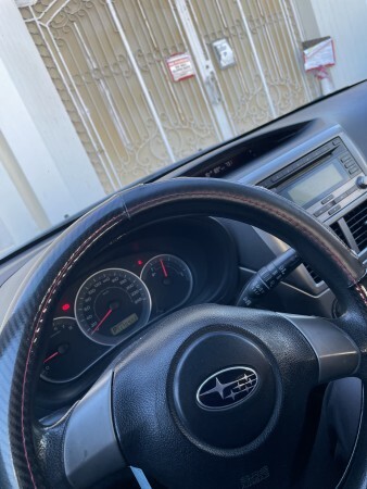 Subaru Impreza - Filipino Owner - 1
