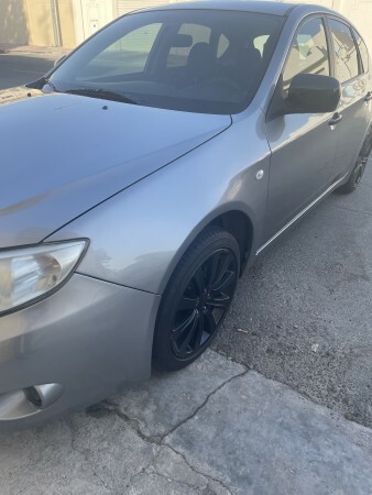 Subaru Impreza - Filipino Owner - 7