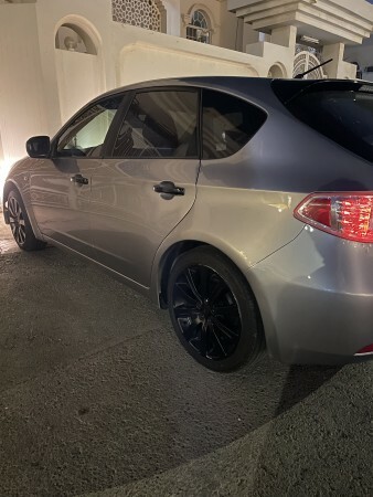 Subaru Impreza - Filipino Owner - 10