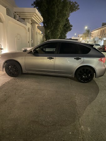 Subaru Impreza - Filipino Owner - 8