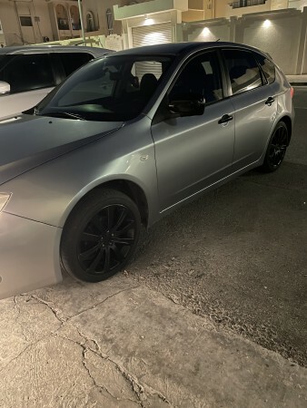 Subaru Impreza - Filipino Owner - 9