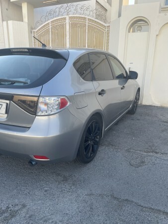 Subaru Impreza - Filipino Owner - 5